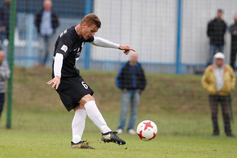Football. Sparing. Ruch Chorzow - Rozwoj Katowice. 02.09.2017
