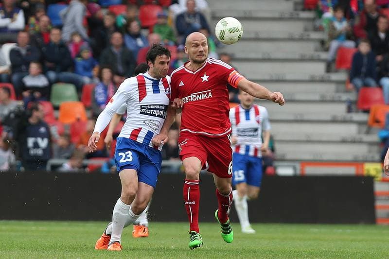 Football. Ekstraklasa. Podbeskidzie Bielsko-Biala - Wisla Krakow. 14.05.2016