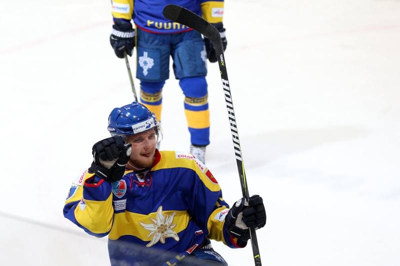 Ice Hockey. Tauron Hokej Liga. Tauron KH GKS Katowice - TatrySki Podhale Nowy Targ. 15.10.2017