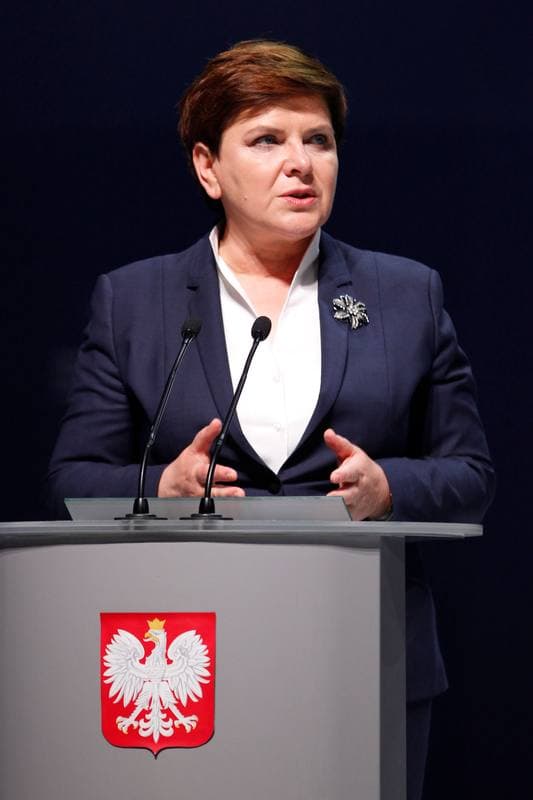 Economic Forum. European Economic Congress. Day 1. 18.05.2016