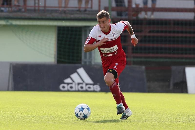 Football. Sparing. MFK Karvina - Gornik Zabrze. 25.06.2016