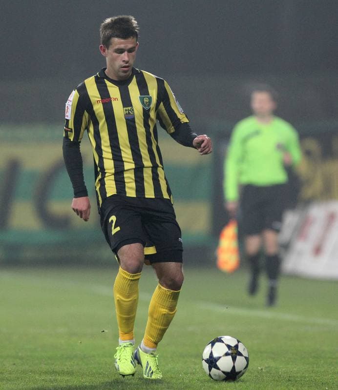 Football. I Liga. GKS Katowice - Wisla Plock. 16.11.2013