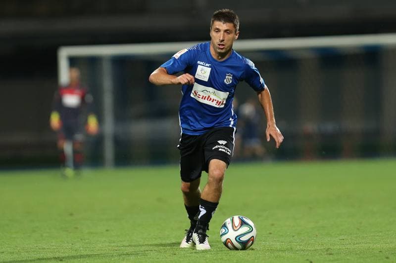 Football. I Liga. Stal Mielec - Sandecja Nowy Sacz. 01.08.2016