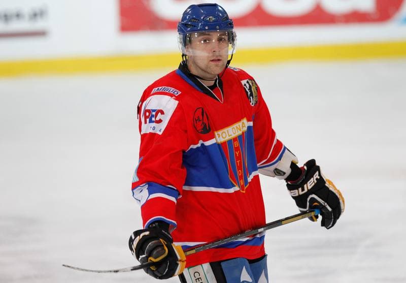 Ice Hockey. Polska Hokej Liga. HC GKS Katowice - Polonia Bytom. 26.01.2014