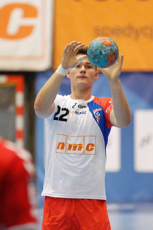 Handball. PGNiG Superliga. Gornik Zabrze - Chrobry Glogow. 14.09.2016