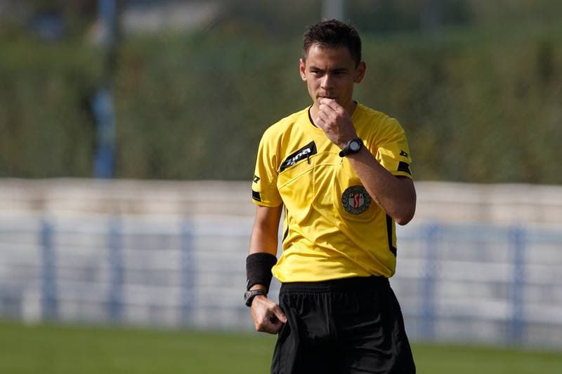 Football. Centralna Liga Juniorow. Piast Gliwice - Lech Poznan. 01.10.2016