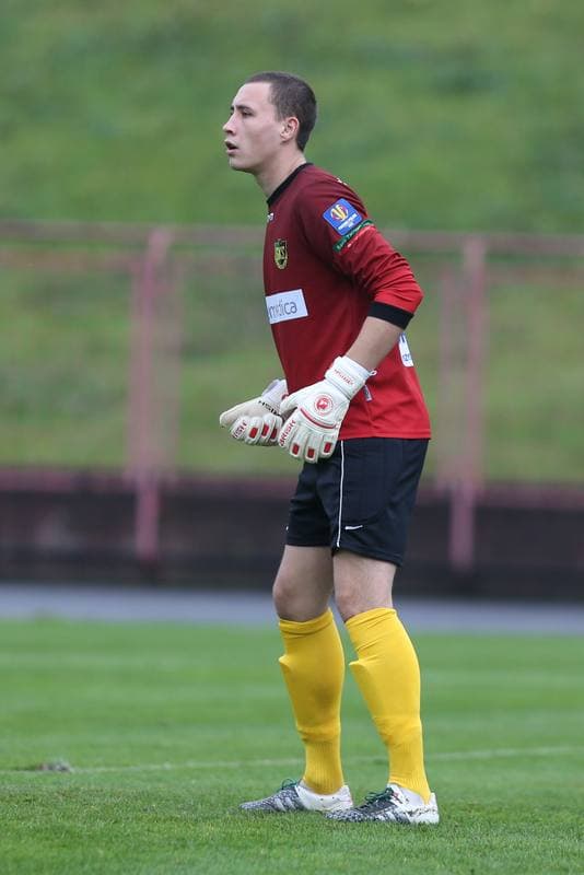 Football. Polish Cup. GKS Jastrzebie - Wigry Suwalki. 25.10.2016
