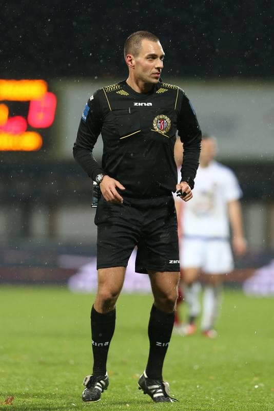 Football. I Liga. Stal Mielec - Zaglebie Sosnowiec. 30.10.2016