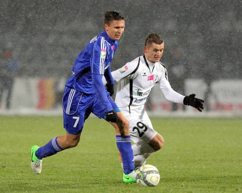 Football. PKO BP Ekstraklasa. Ruch Chorzow - Gornik Zabrze. 18.03.2011