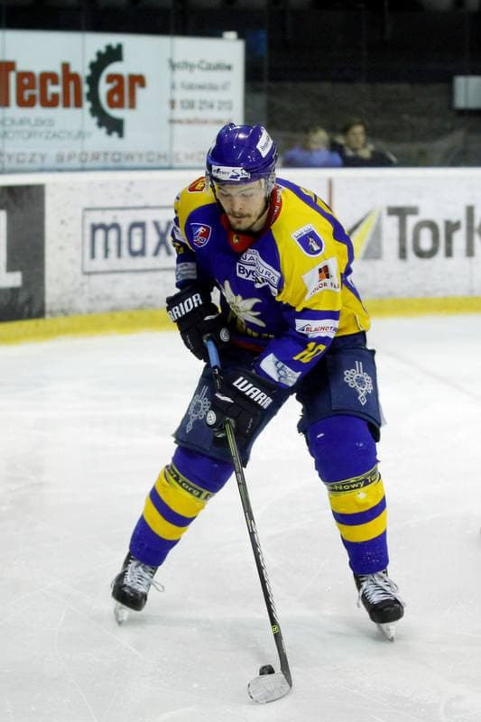 Ice Hockey. Polska Hokej Liga. GKS Tychy - TatrySki Podhale Nowy Targ. 12.03.2019