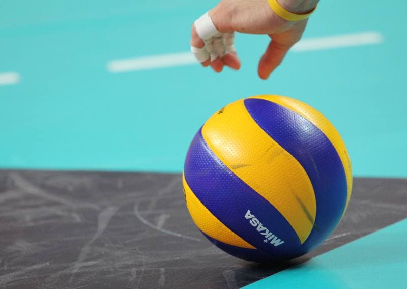 Volleyball. PlusLiga. Jastrzebski Wegiel - Skra Belchatow. 04.11.2012