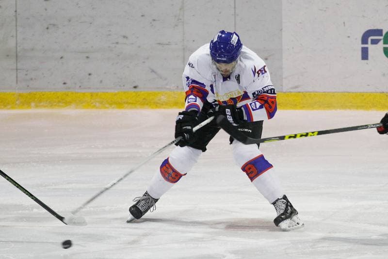 Ice Hockey. Polska Hokej Liga. Polonia Bytom - Podhale Nowy Targ. 13.11.2016