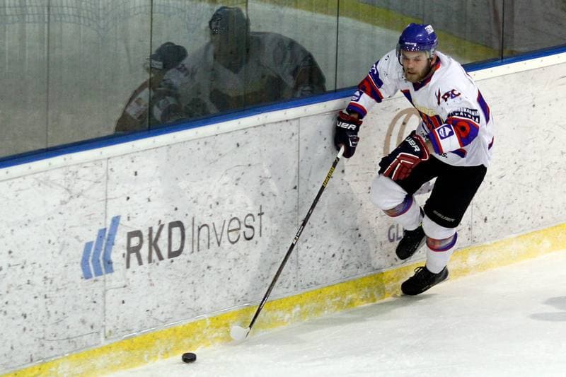 Ice Hockey. Polska Hokej Liga. Polonia Bytom - Podhale Nowy Targ. 13.11.2016