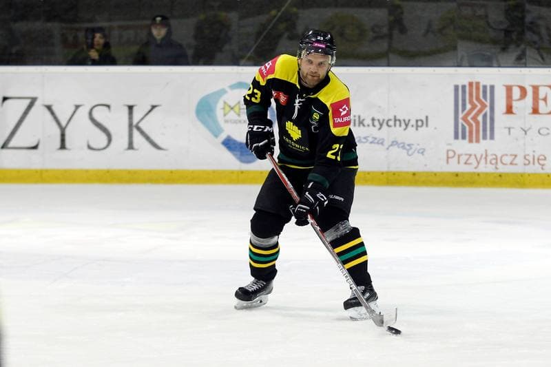 Ice Hockey. Tauron Hokej Liga. GKS Katowice - GKS Tychy. 25.11.2016