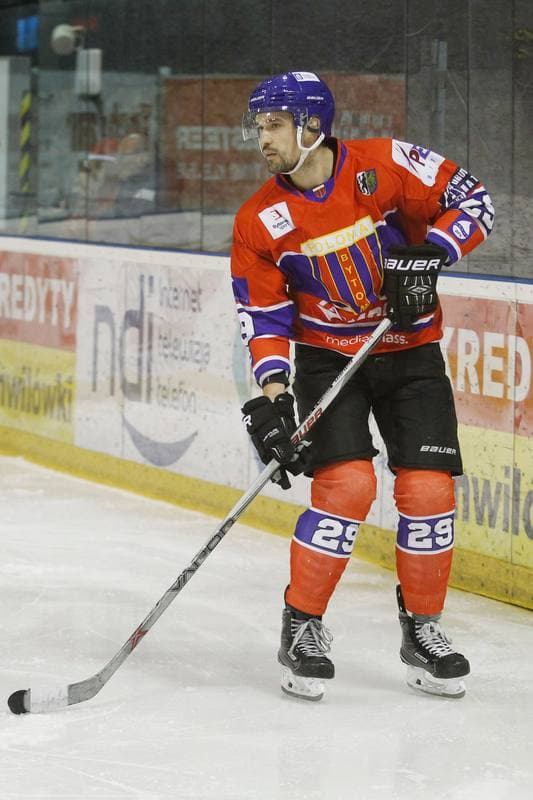 Ice Hockey. Polska Hokej Liga. GKS Tychy - Tempish Polonia Bytom. 06.12.2016