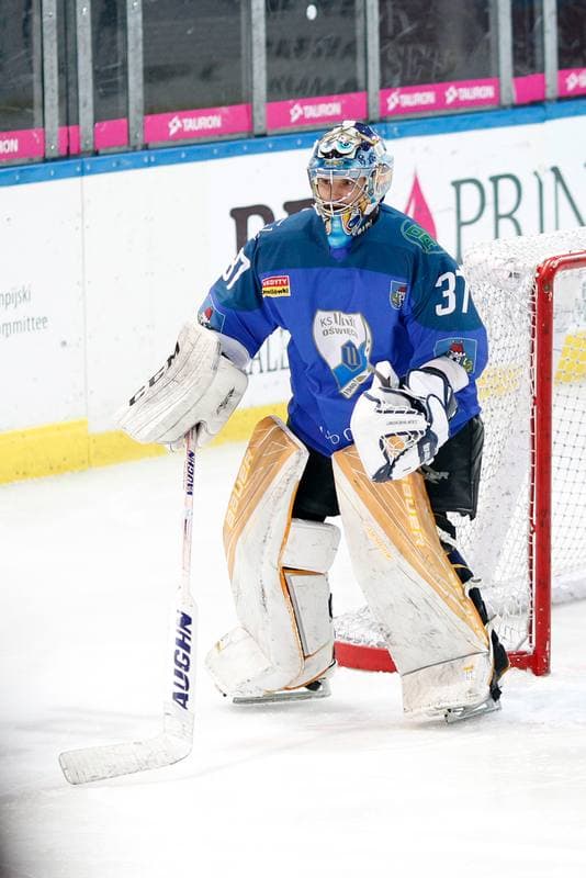 Ice Hockey. Tauron Hokej Liga. Tauron KH GKS Katowice - Unia Oswiecim. 22.12.2016