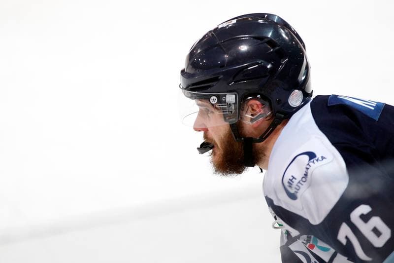 Ice Hockey. Tauron Hokej Liga. Tauron KH GKS Katowice - MH Automatyka Gdansk. 10.01.2017