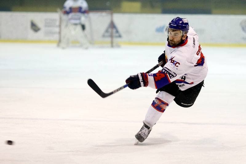 Ice Hockey. Polska Hokej Liga. Tempish Polonia Bytom - Orlik Opole. 03.02.2017