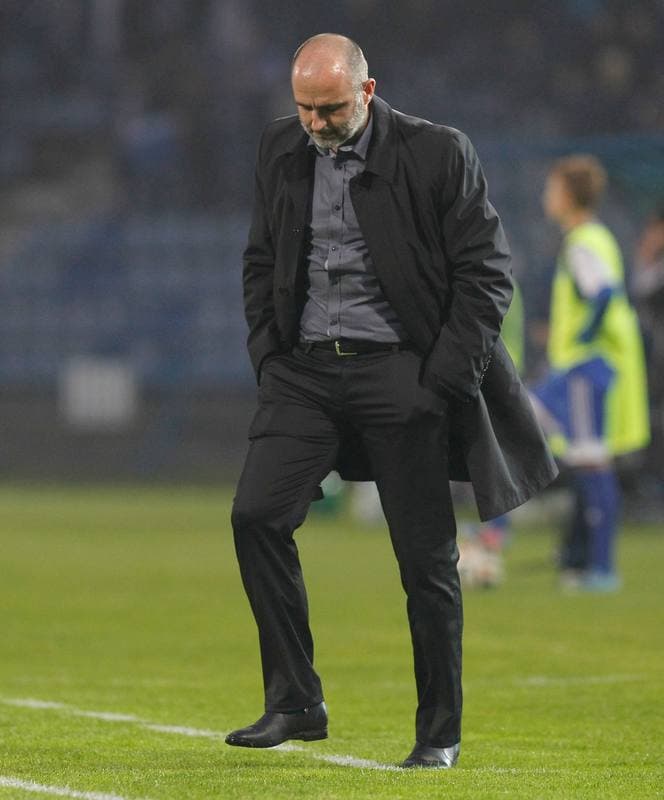 Football. PKO BP Ekstraklasa. Ruch Chorzow - Jagiellonia Bialystok. 11.12.2015
