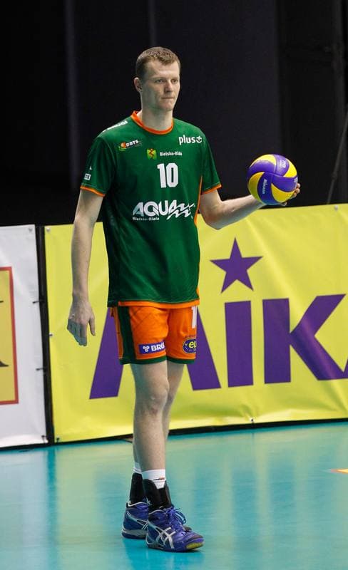 Volleyball. PlusLiga. MKS Banimex Bedzin - BBTS Bielsko Biala. 15.11.2014