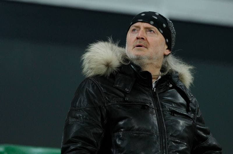 Football. International Friendly. Poland - Switzerland. 18.11.2014