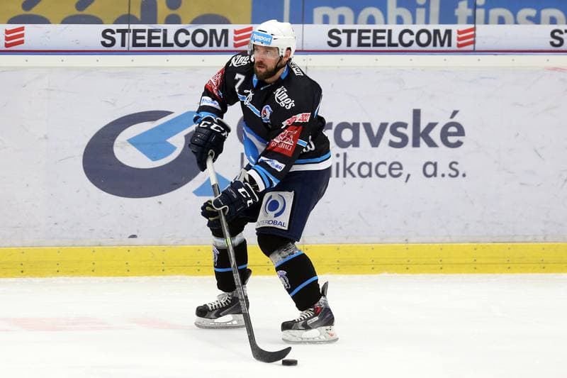 Ice Hockey. Tipsport Extraliga. HC Vitkovice Ridera - HC Skoda Plzen. 06.03.2017