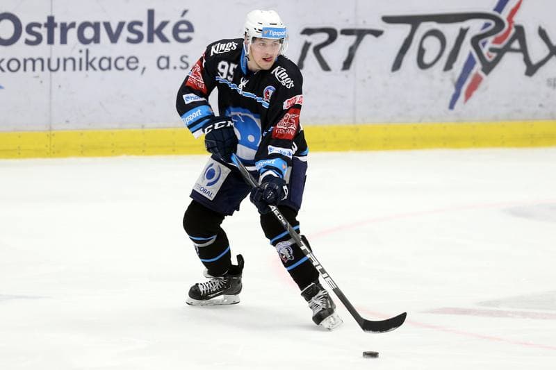 Ice Hockey. Tipsport Extraliga. HC Vitkovice Ridera - HC Skoda Plzen. 06.03.2017