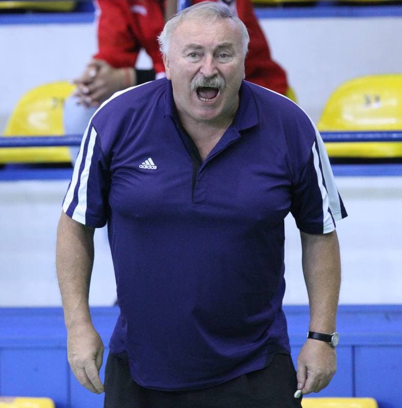 Handball. PGNiG Superliga. KPR Ruch Chorzow - Piotrcovia Piotrkow Trybunalski. 07.09.2013