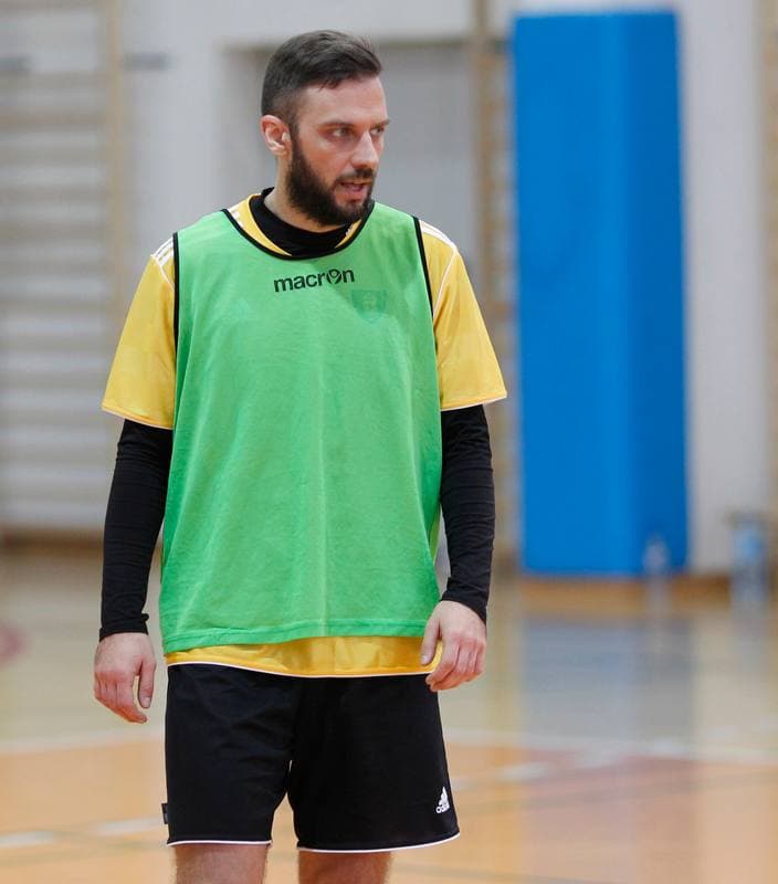 Football. Klub Biznesu GKS Katowice. 24.01.2015