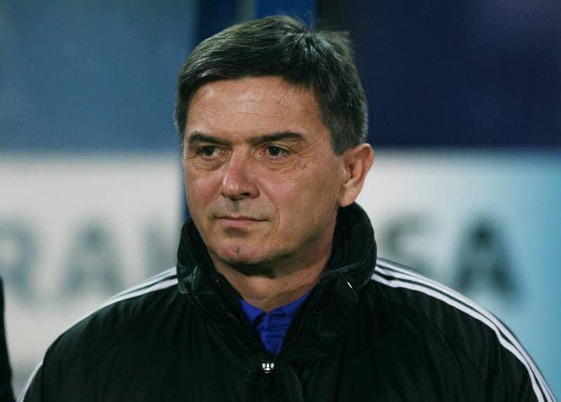 Football. T-Mobile Ekstraklasa. Ruch Chorzow - Lechia Gdansk. 27.02.2015