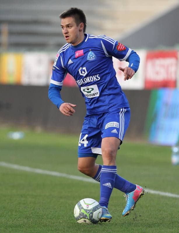 Football. T-Mobile Ekstraklasa. Podbeskidzie Bielsko Biala - Ruch Chorzow. 03.08.2014
