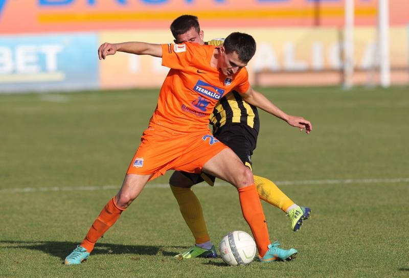 Football. I Liga. Termalica Bruk-Bet Nieciecza - GKS Katowice. 27.10.2013