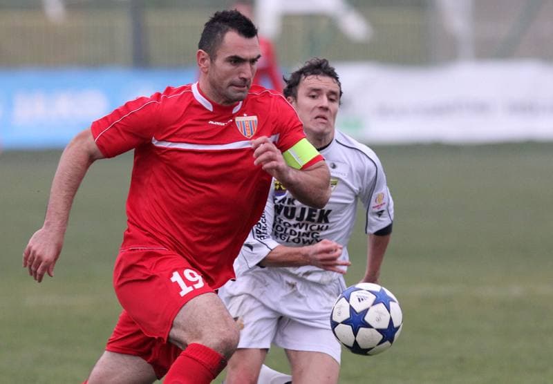 Football. II Liga. Rozwoj Katowice - Polonia Bytom. 16.11.2013