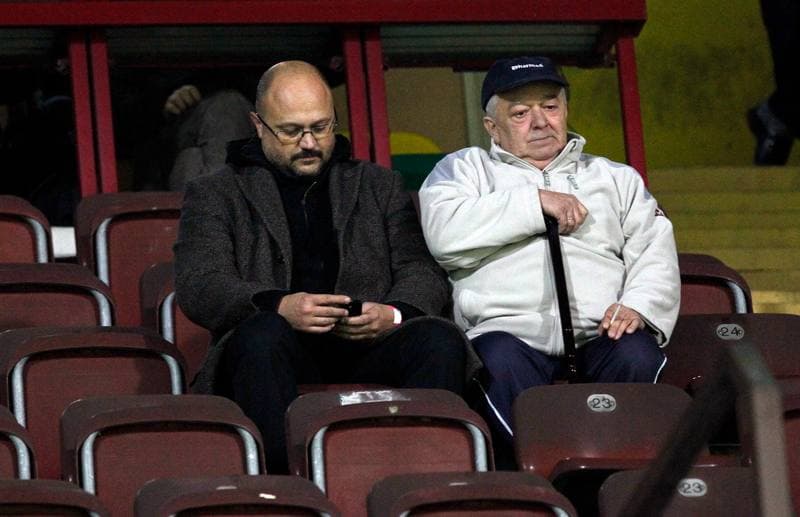 Football. I Liga. GKS Katowice - Flota Swinoujscie. 23.11.2013