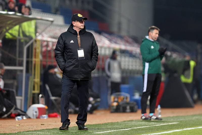 Football. Europa League. FC Zlin - Lokomotiv Moscow. 07.12.2017