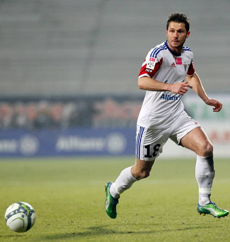 Football. Polish Cup. Gornik Zabrze - Legia Warsaw. 18.12.2013