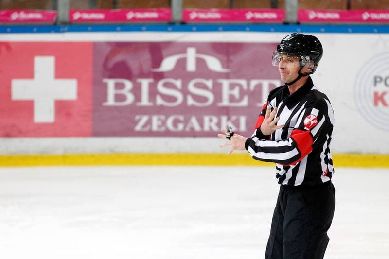 Ice Hockey. Tauron Hokej Liga. Tauron KH GKS Katowice - Polonia Bytom. 19.01.2018