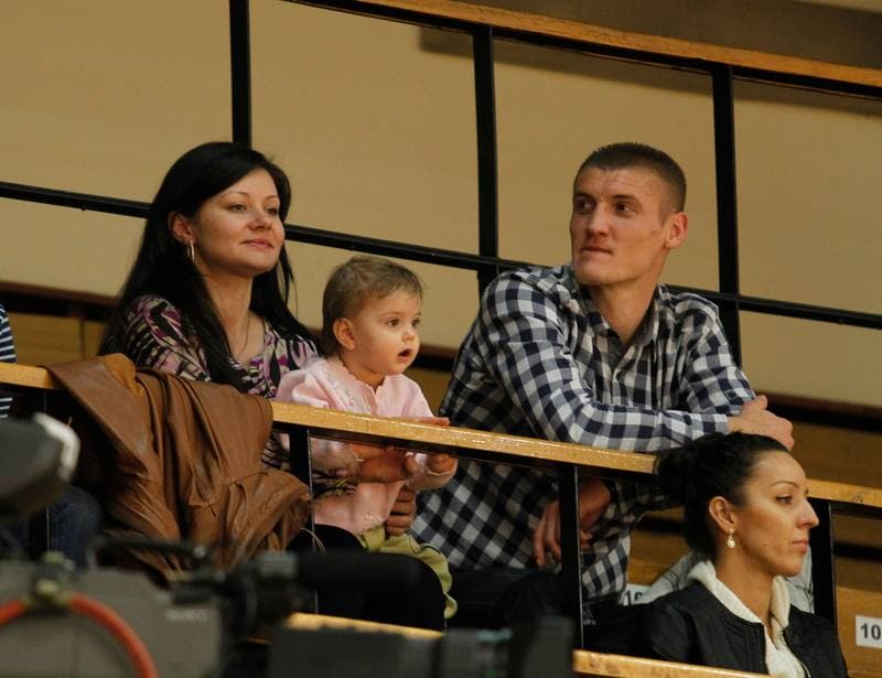 Handball. PGNiG Superliga. Gornik Zabrze - MMTS Kwidzyn. 02.03.2014