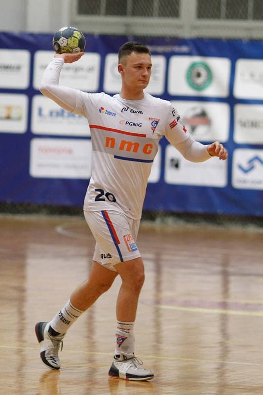 Handball. PGNiG Superliga. NMC Gornik Zabrze - KPR Legionowo. 07.03.2018