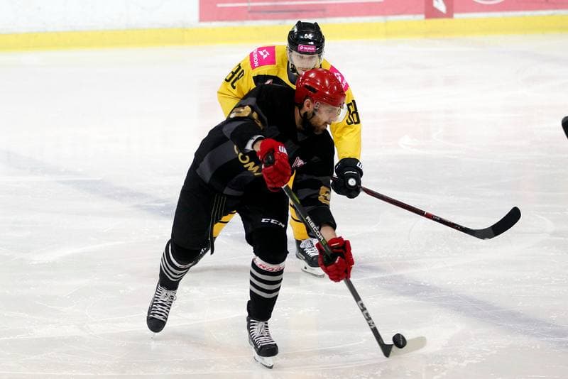 Ice Hockey. Polska Hokej Liga. Tauron KH GKS Katowice - Comarch Cracovia. 12.03.2018