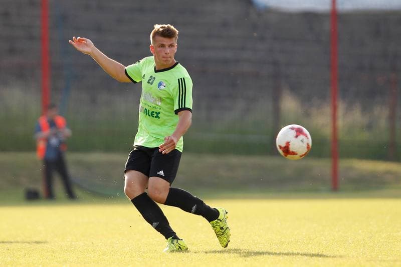 Football. Haiz IV Liga. Polonia Bytom - GKS Radziechowy-Wieprz. 30.05.2018