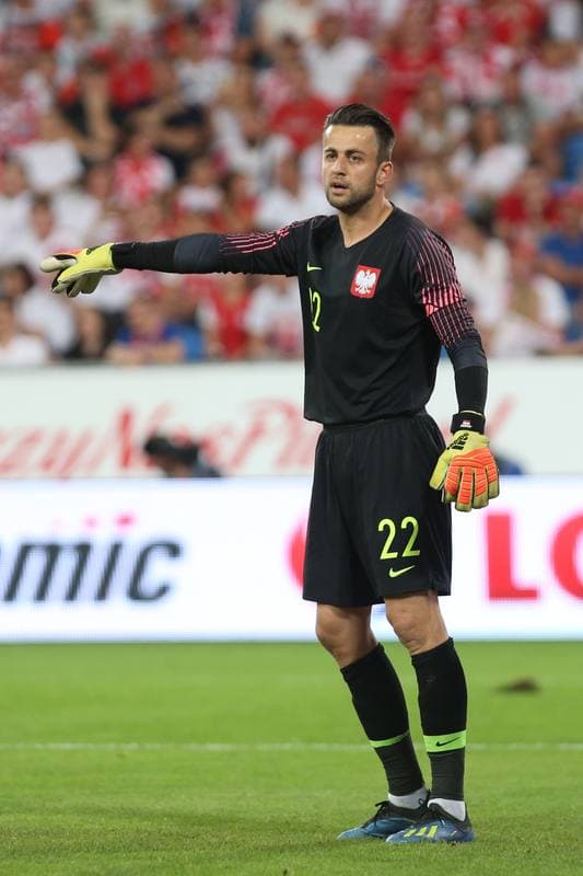 Football. International Friendly. Poland - Chile. 08.06.2018