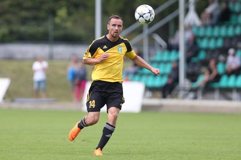 Football. Sparing. MFK Karvina - Gornik Zabrze. 26.06.2018