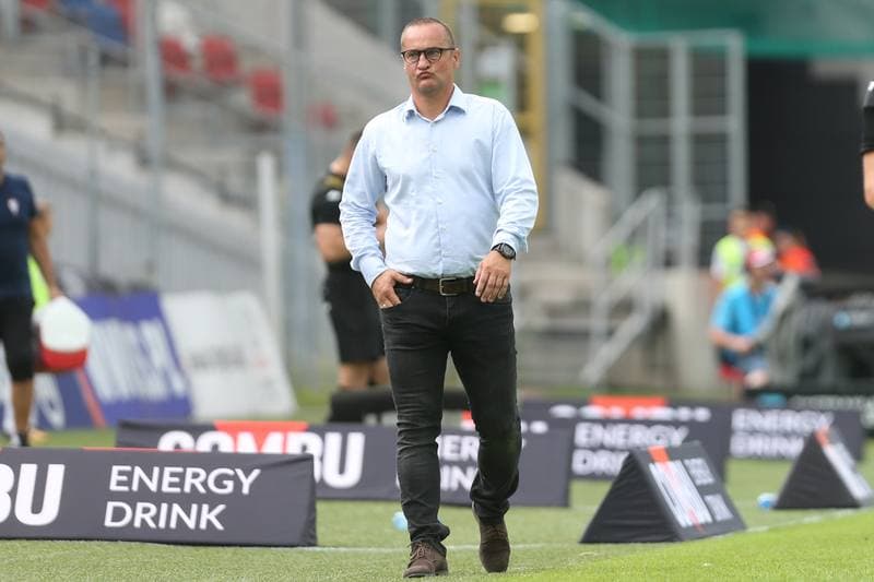 Football. Lotto Ekstraklasa. Gornik Zabrze - Wisla Plock. 29.07.2018