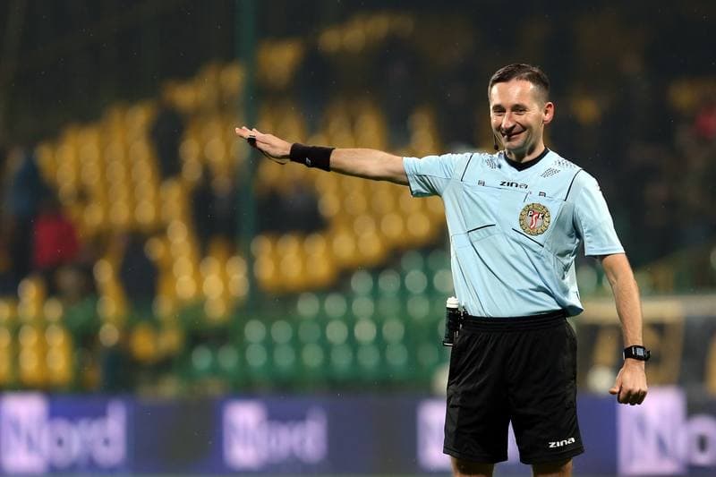 Football. Fortuna I Liga. GKS Katowice - Warta Poznan. 27.10.2018