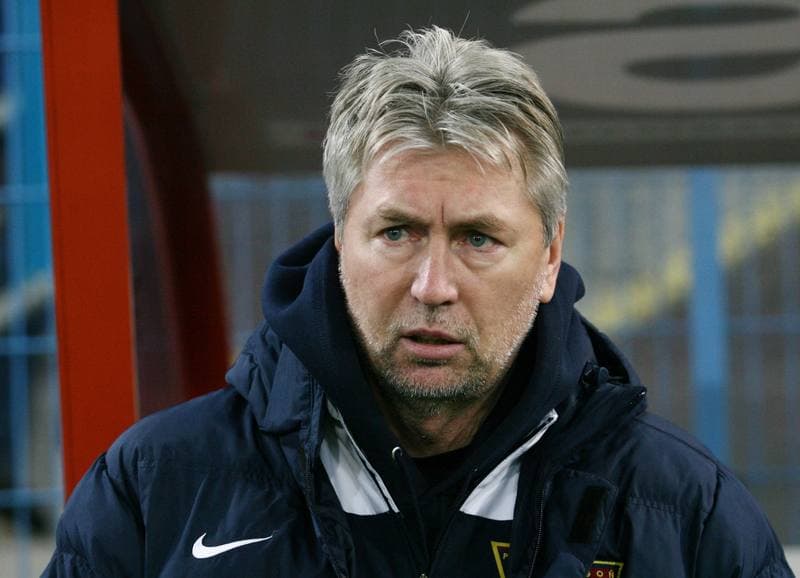 Football. T-Mobile Ekstraklasa. Piast Gliwice - Pogon Szczecin. 15.12.2014