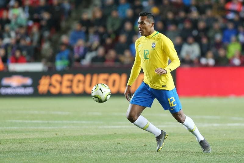 Football. International Friendly. Czech Republic - Brazil. 26.03.2019