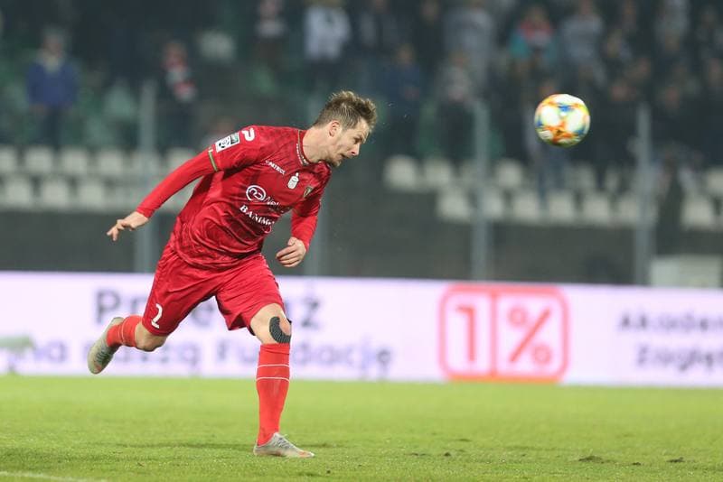 Football. Lotto Ekstraklasa. Zaglebie Sosnowiec - Wisla Krakow. 03.04.2019