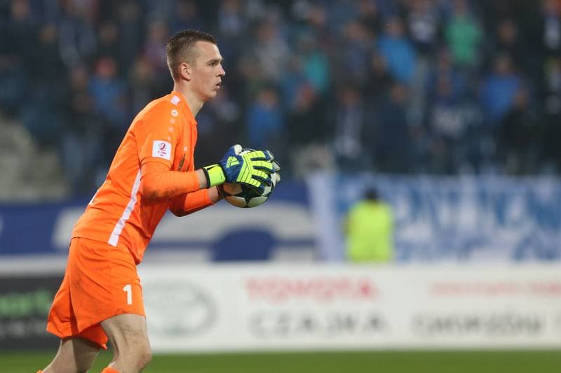 Football. II Liga. Ruch Chorzow - Stal Stalowa Wola. 06.04.2019