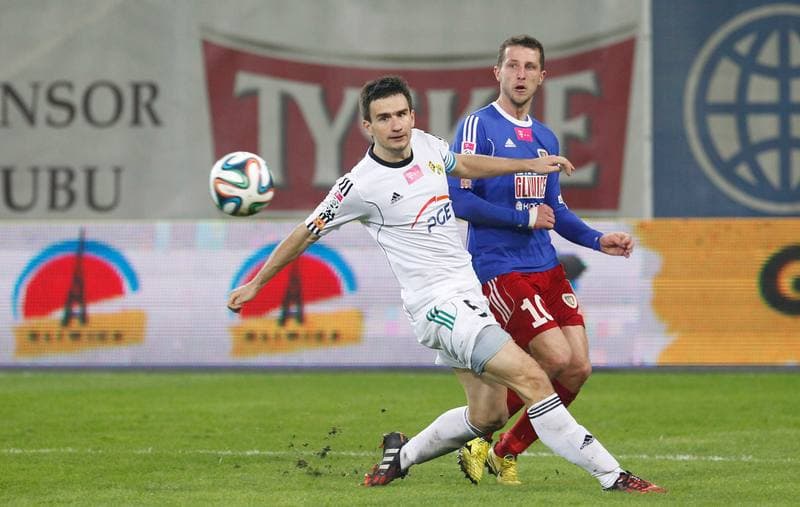 Football. Polish Cup. Piast Gliwice - GKS Belchatow. 29.10.2014